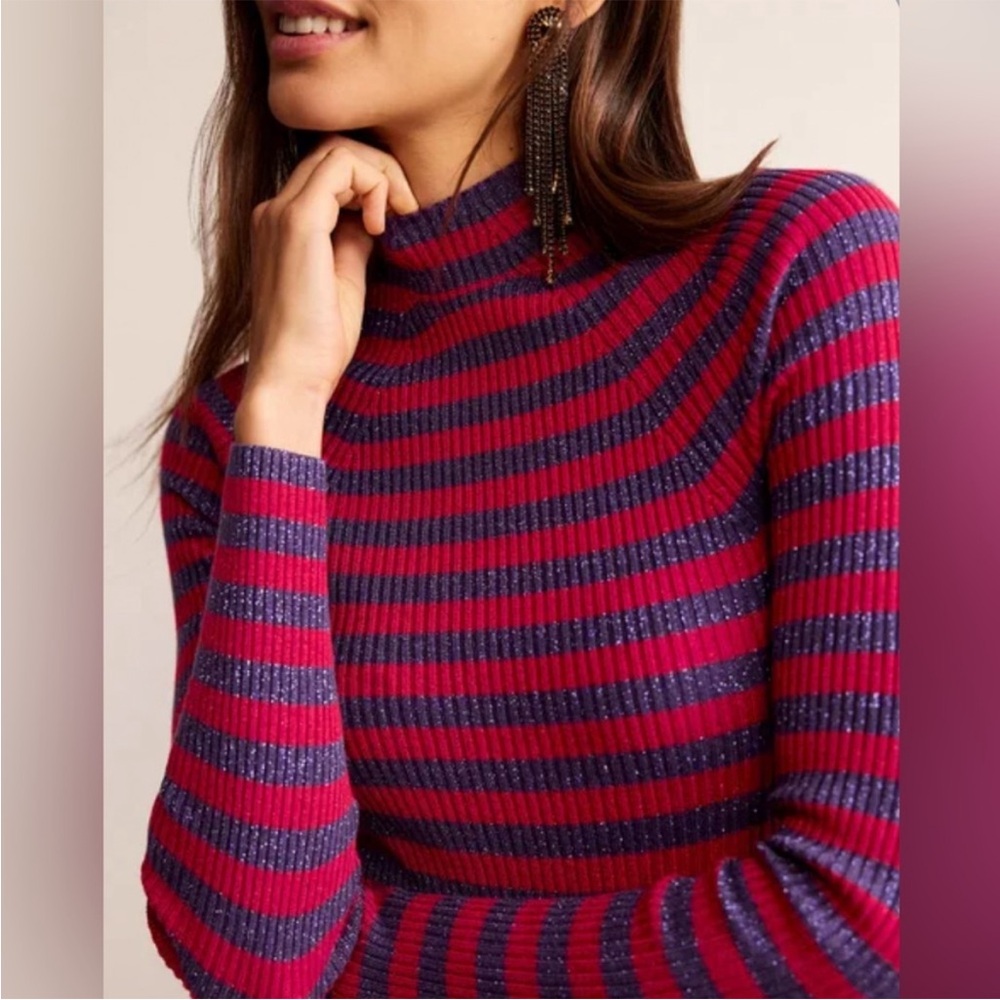 Matilda Sparkle Women’s Sweater